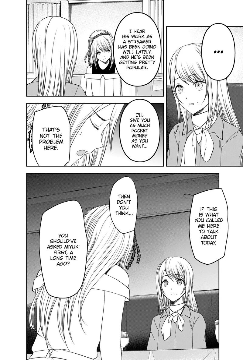 Kaguya Sama Wa Kokurasetai Tensai Tachi No Renai Zunousen 272 12