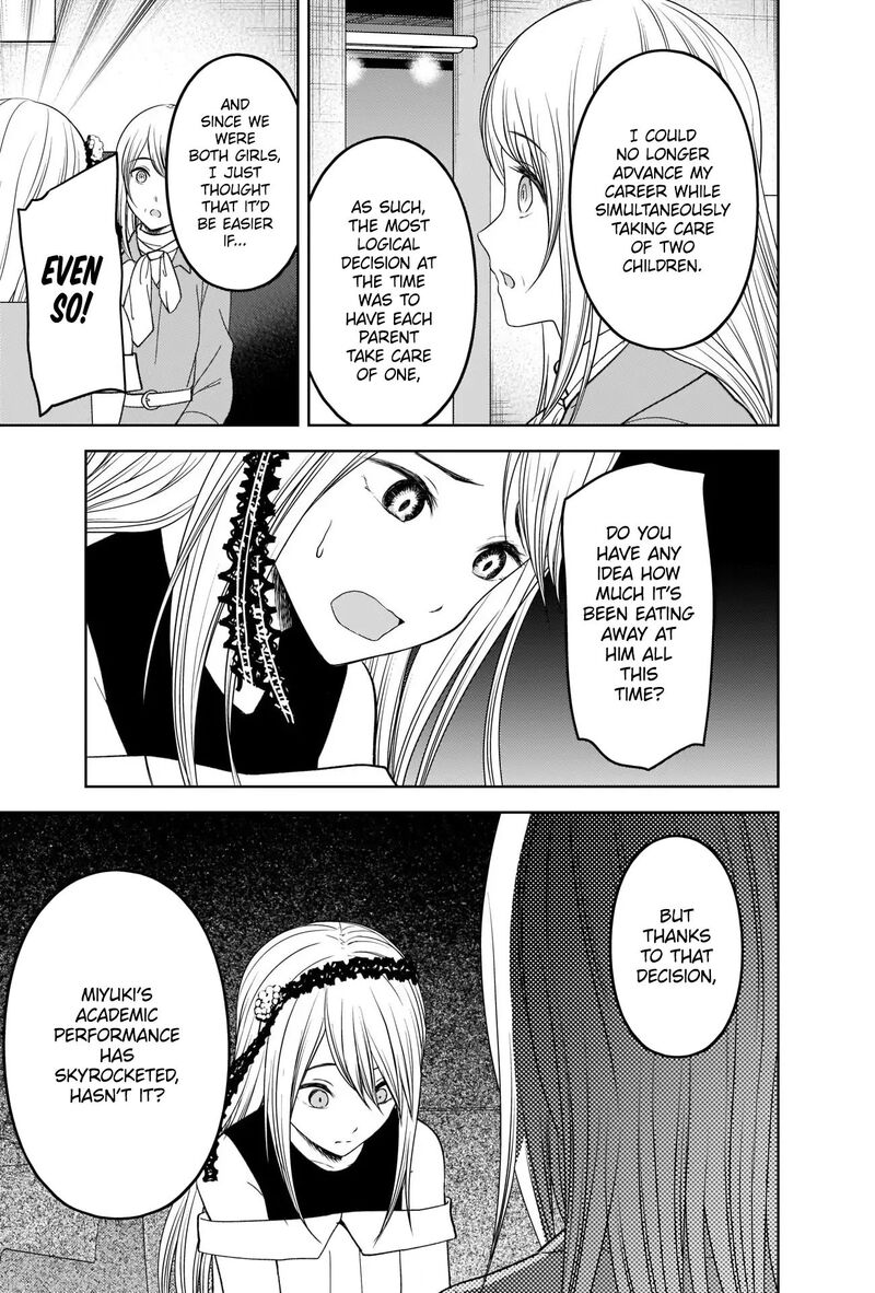 Kaguya Sama Wa Kokurasetai Tensai Tachi No Renai Zunousen 272 13