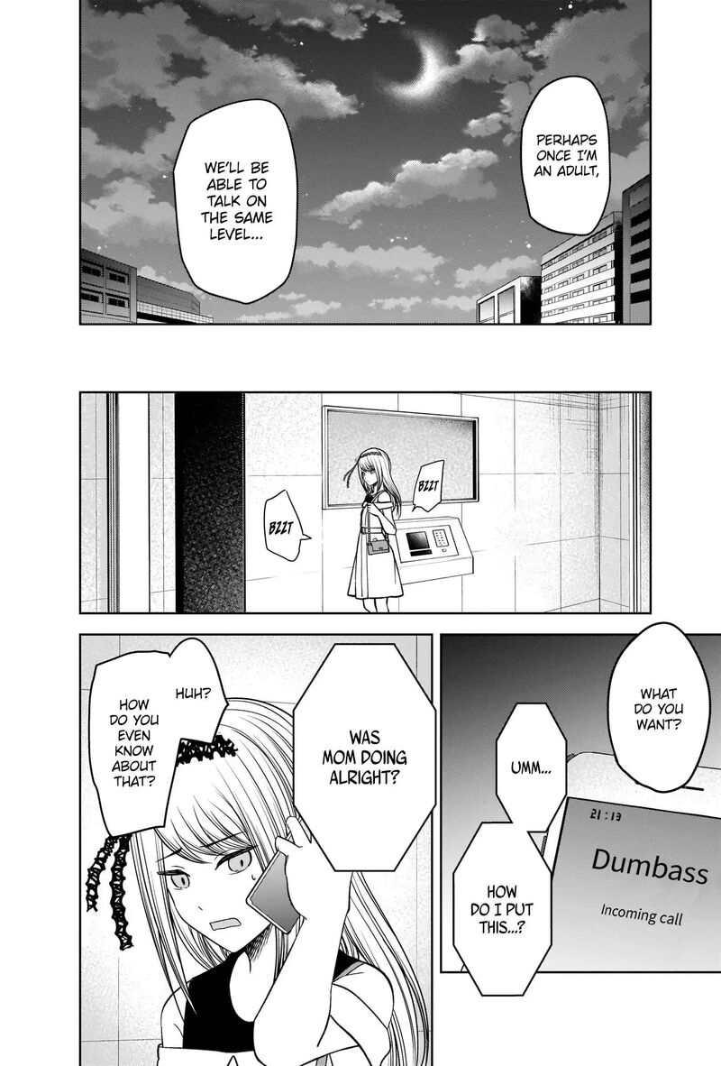 Kaguya Sama Wa Kokurasetai Tensai Tachi No Renai Zunousen 272 16