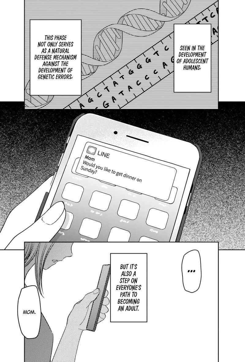 Kaguya Sama Wa Kokurasetai Tensai Tachi No Renai Zunousen 272 5