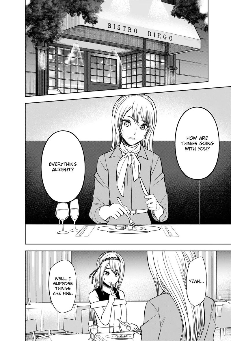 Kaguya Sama Wa Kokurasetai Tensai Tachi No Renai Zunousen 272 6