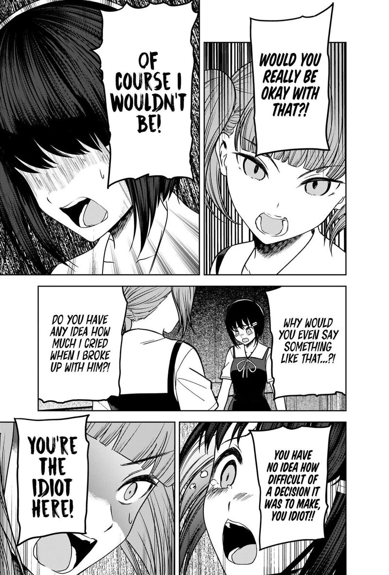 Kaguya Sama Wa Kokurasetai Tensai Tachi No Renai Zunousen 274 11