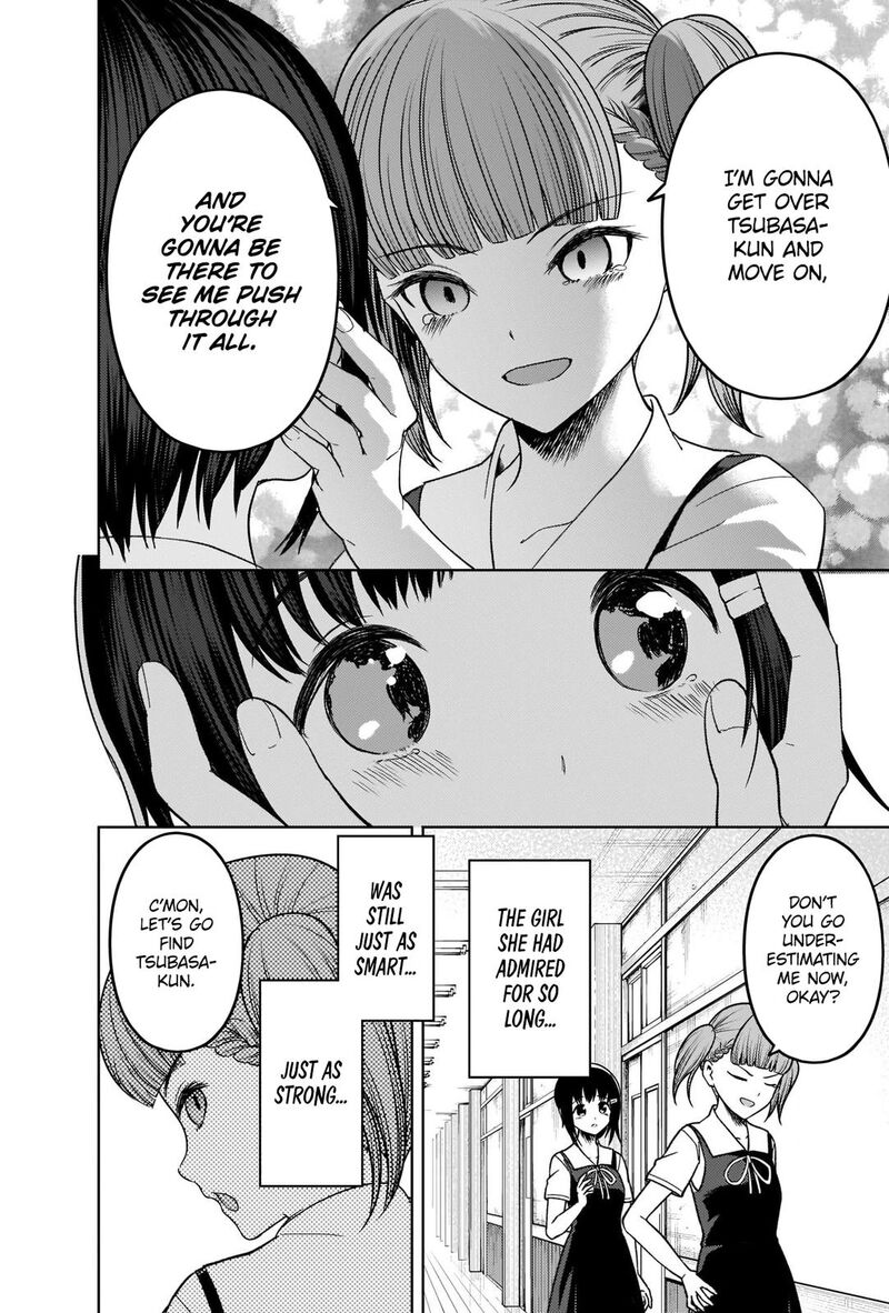 Kaguya Sama Wa Kokurasetai Tensai Tachi No Renai Zunousen 274 14