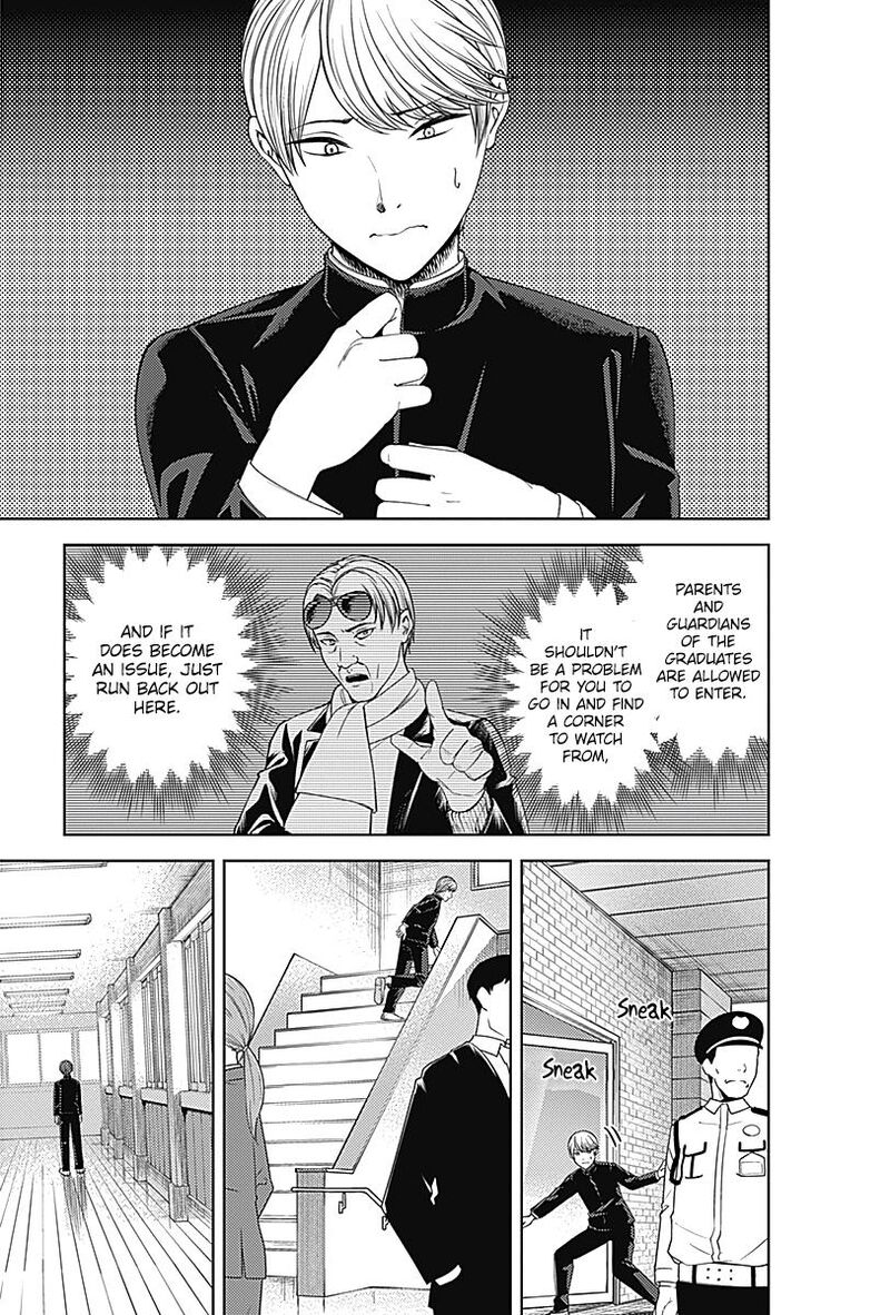 Kaguya Sama Wa Kokurasetai Tensai Tachi No Renai Zunousen 281 4