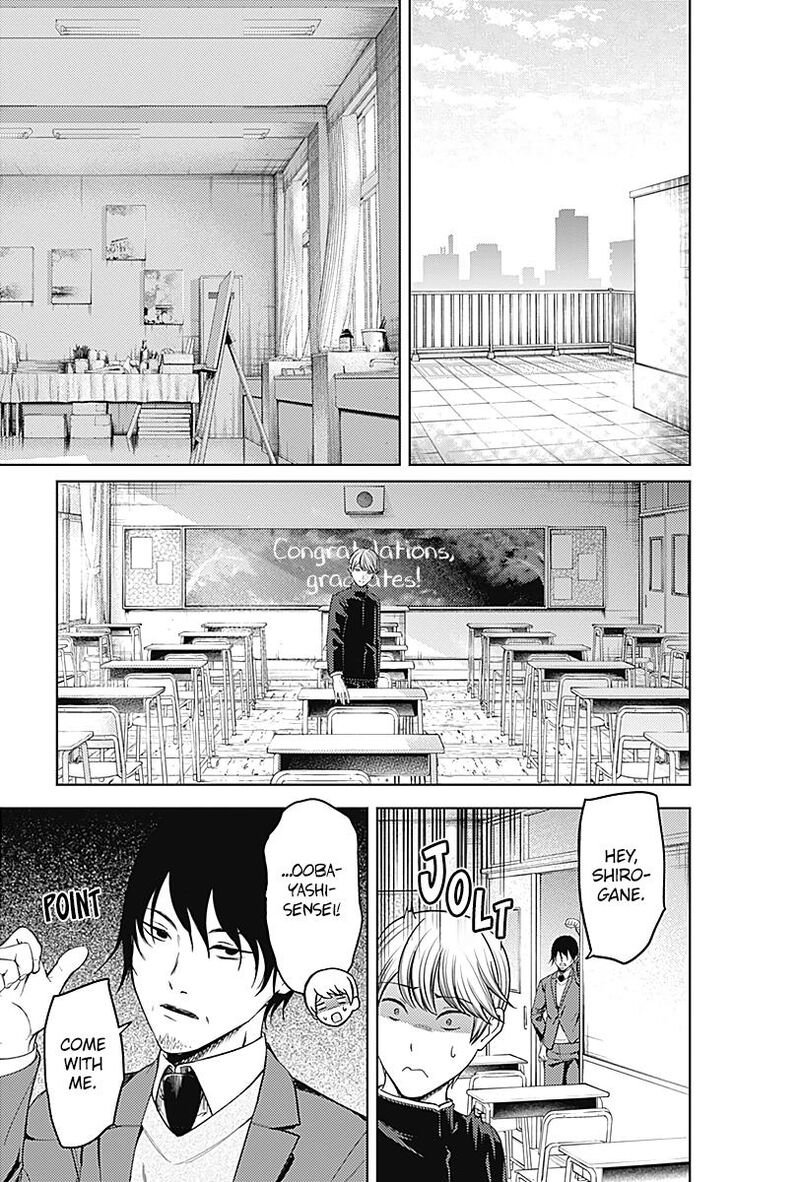Kaguya Sama Wa Kokurasetai Tensai Tachi No Renai Zunousen 281 6