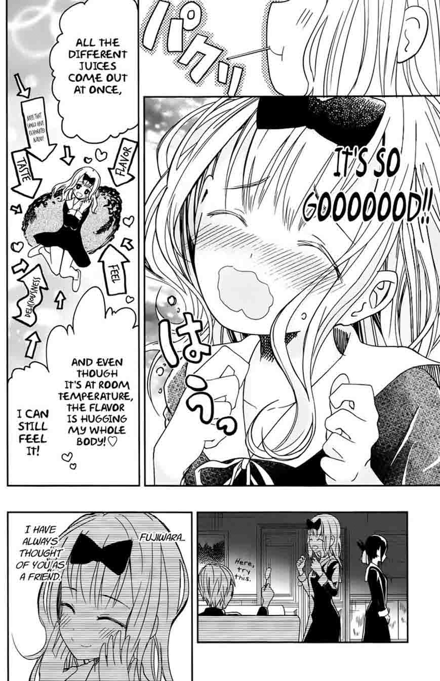 Kaguya Sama Wa Kokurasetai Tensai Tachi No Renai Zunousen 5 6