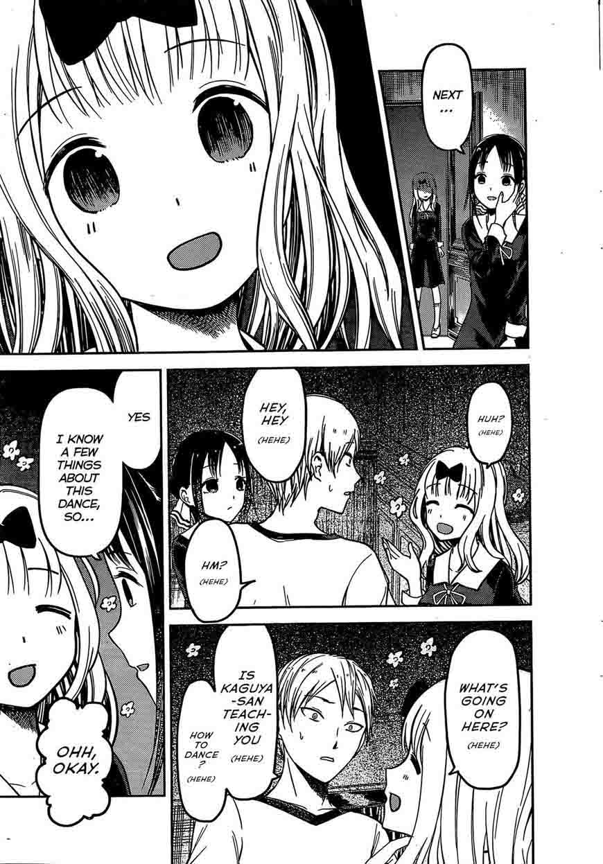 Kaguya Sama Wa Kokurasetai Tensai Tachi No Renai Zunousen 84 12