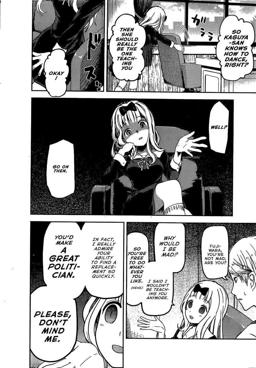 Kaguya Sama Wa Kokurasetai Tensai Tachi No Renai Zunousen 84 13