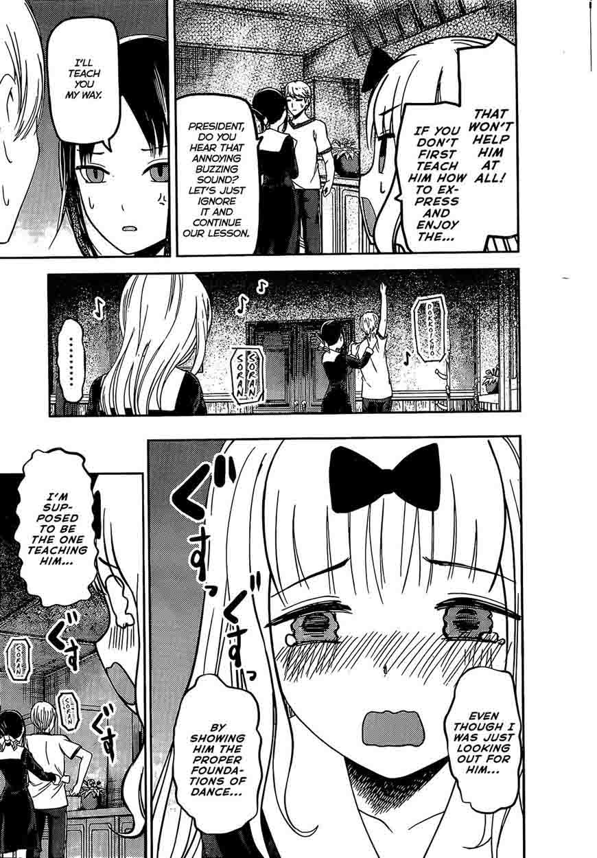 Kaguya Sama Wa Kokurasetai Tensai Tachi No Renai Zunousen 84 16
