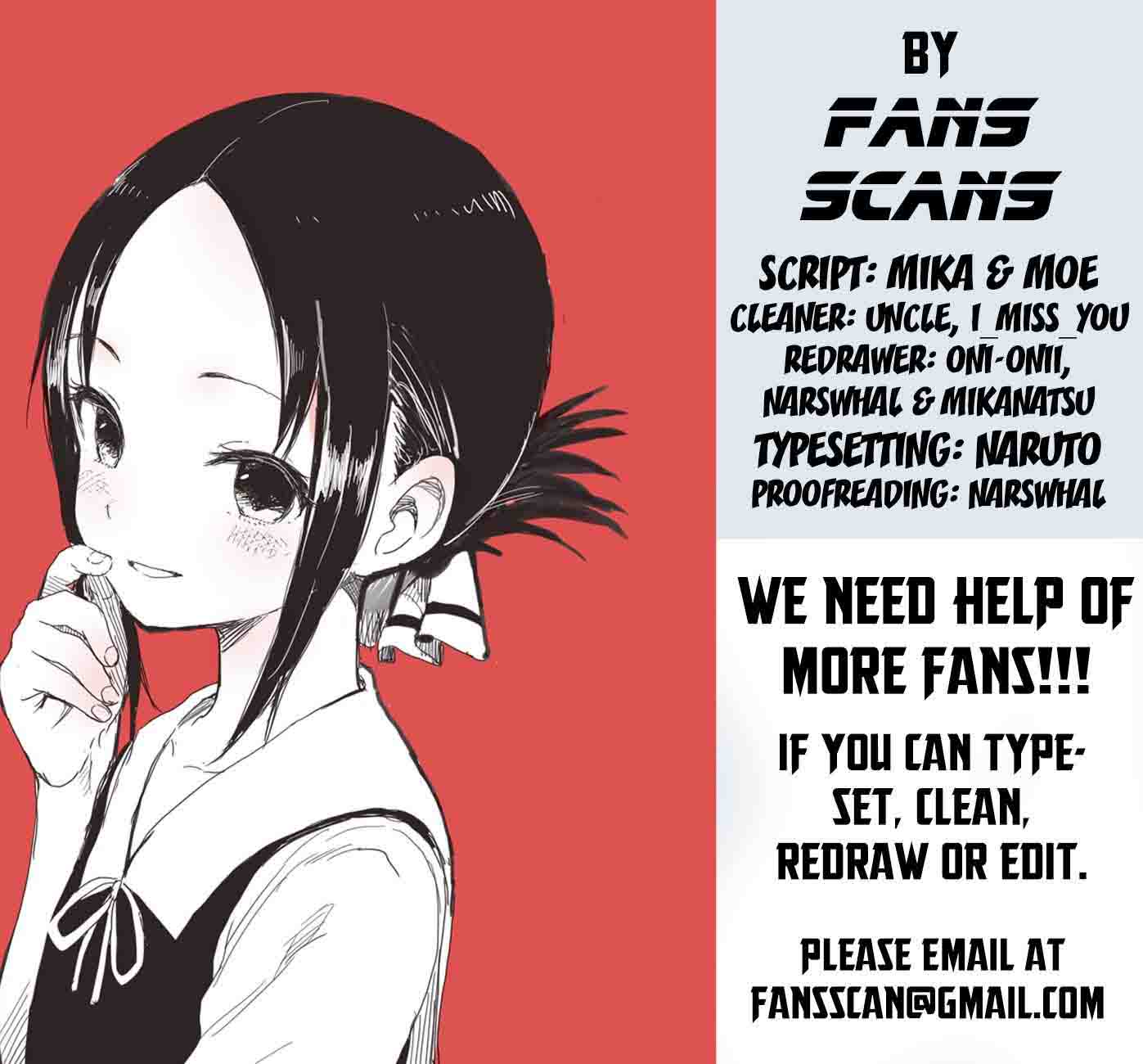 Kaguya Sama Wa Kokurasetai Tensai Tachi No Renai Zunousen 84 20