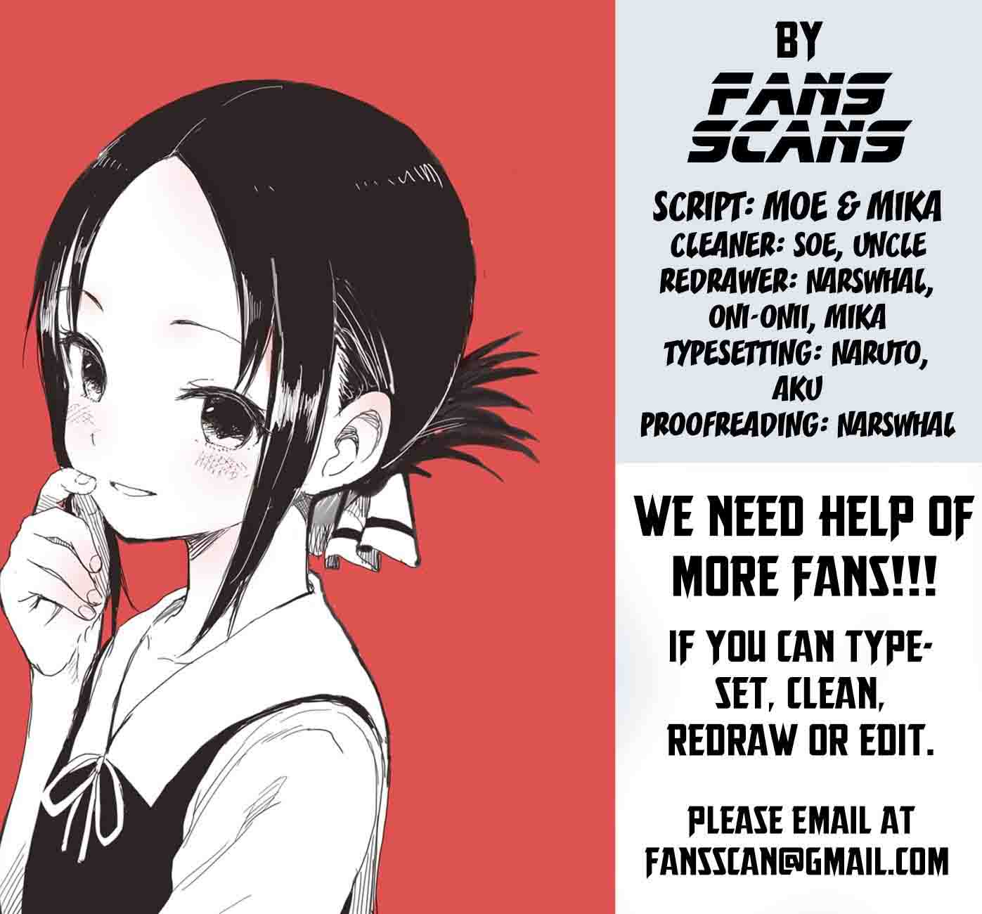 Kaguya Sama Wa Kokurasetai Tensai Tachi No Renai Zunousen 87 19