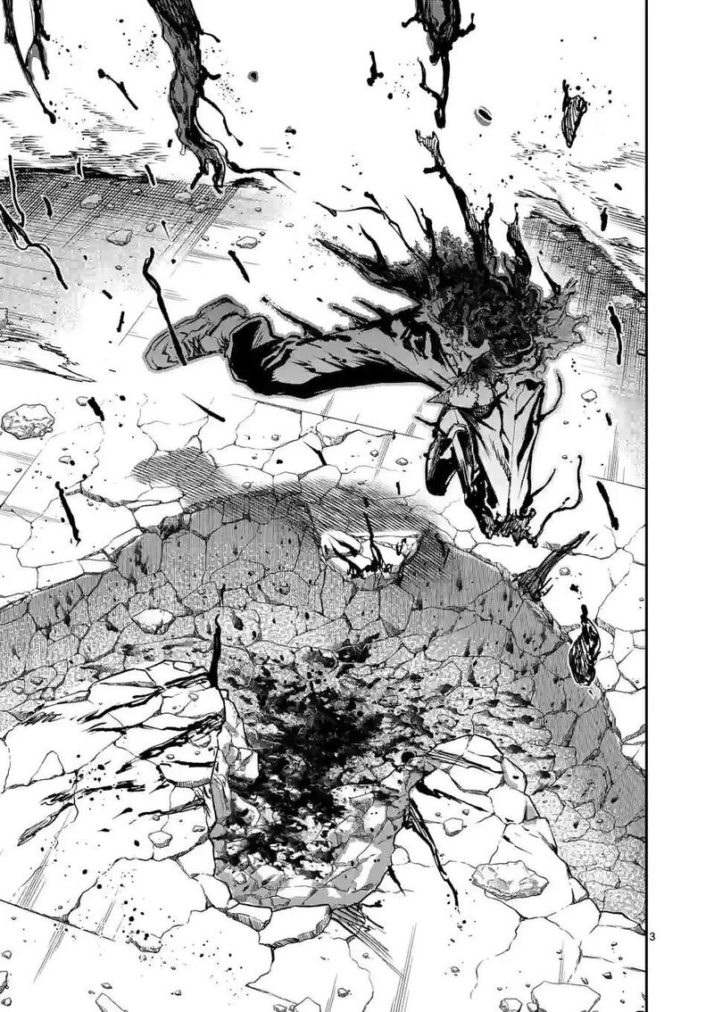 Kaibutsu Chuudoku 8 3