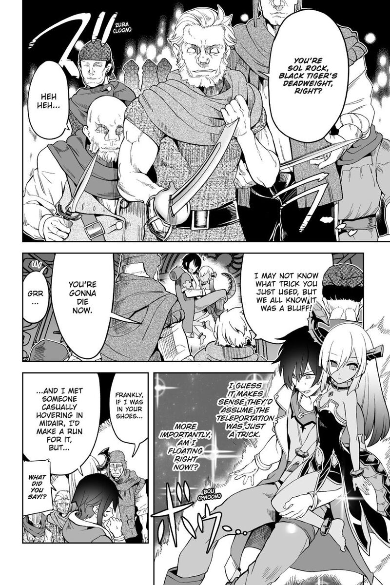 Kaibutsu Tachi Wo Suberu Mono 3 14