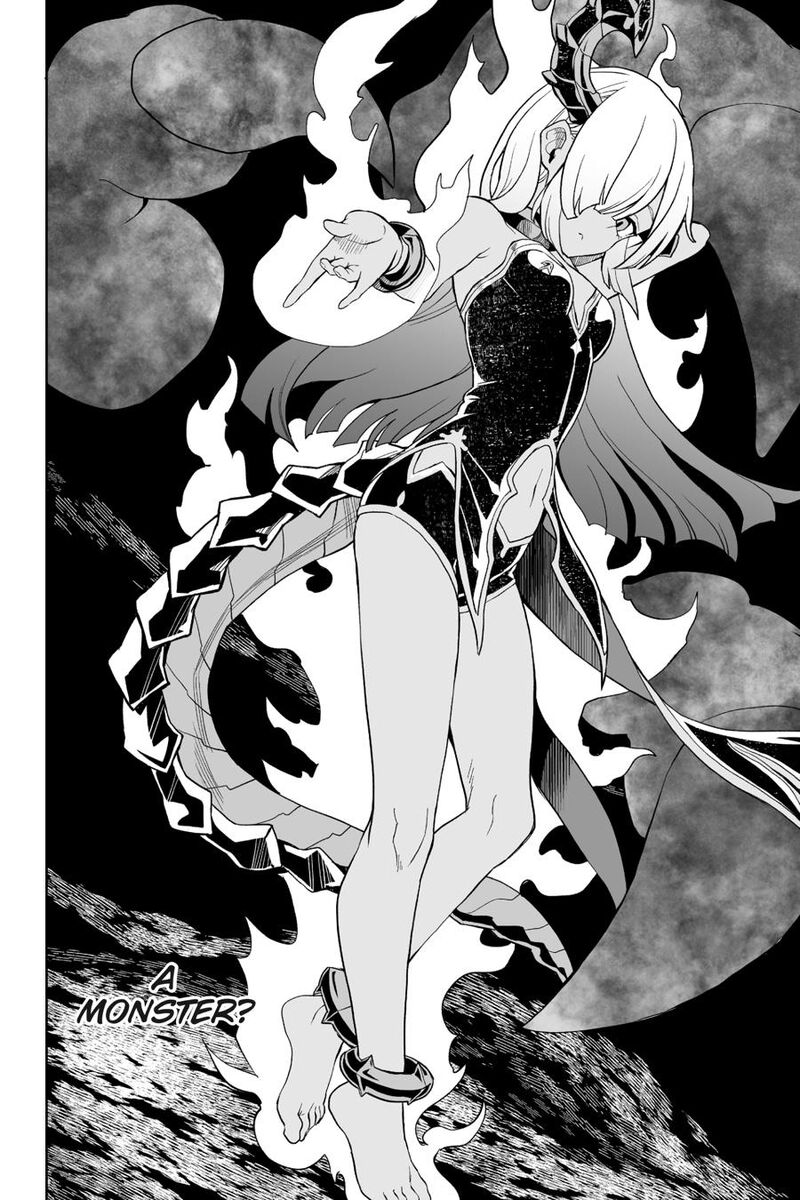 Kaibutsu Tachi Wo Suberu Mono 3 16