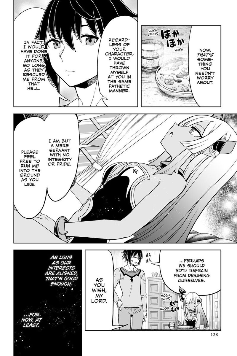 Kaibutsu Tachi Wo Suberu Mono 3 34