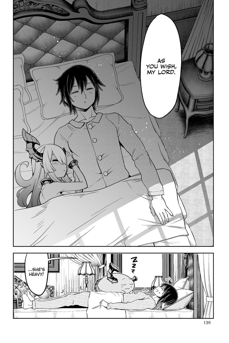 Kaibutsu Tachi Wo Suberu Mono 3 36