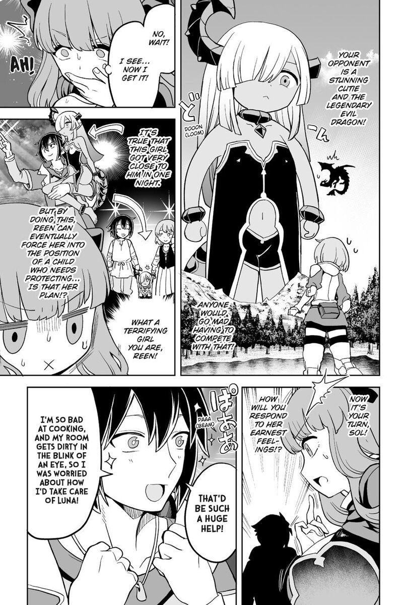 Kaibutsu Tachi Wo Suberu Mono 4 23