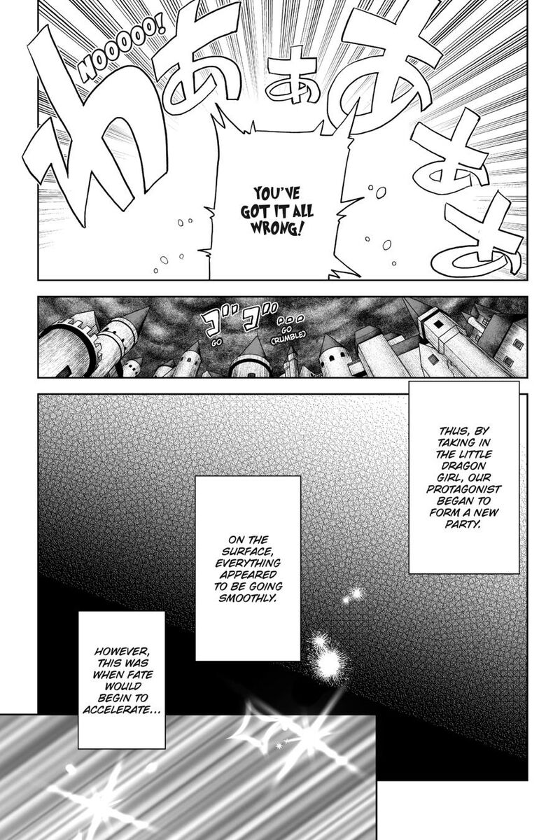 Kaibutsu Tachi Wo Suberu Mono 4 27