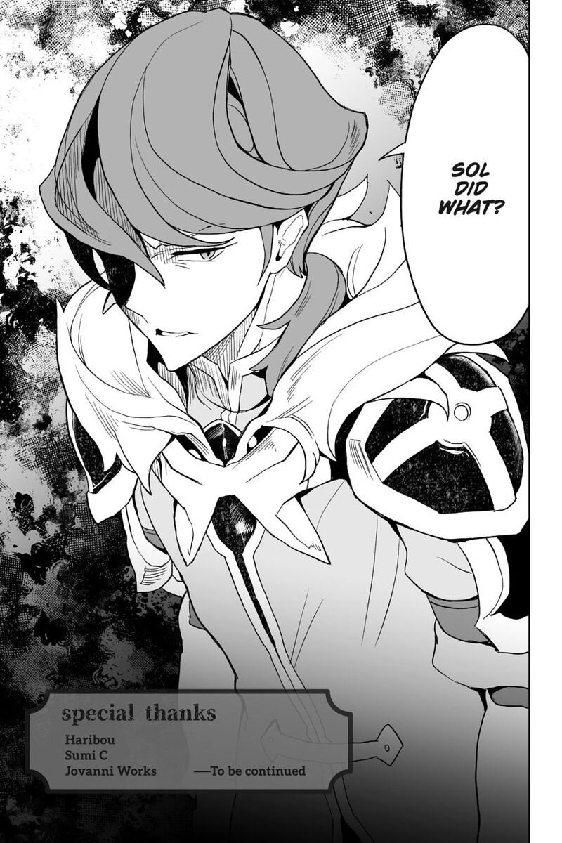 Kaibutsu Tachi Wo Suberu Mono 4 29