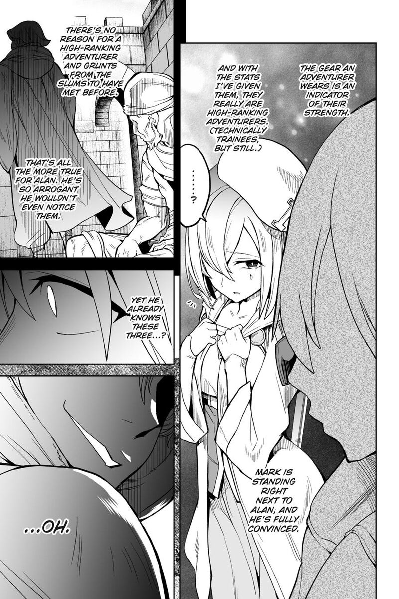 Kaibutsu Tachi Wo Suberu Mono 5 32