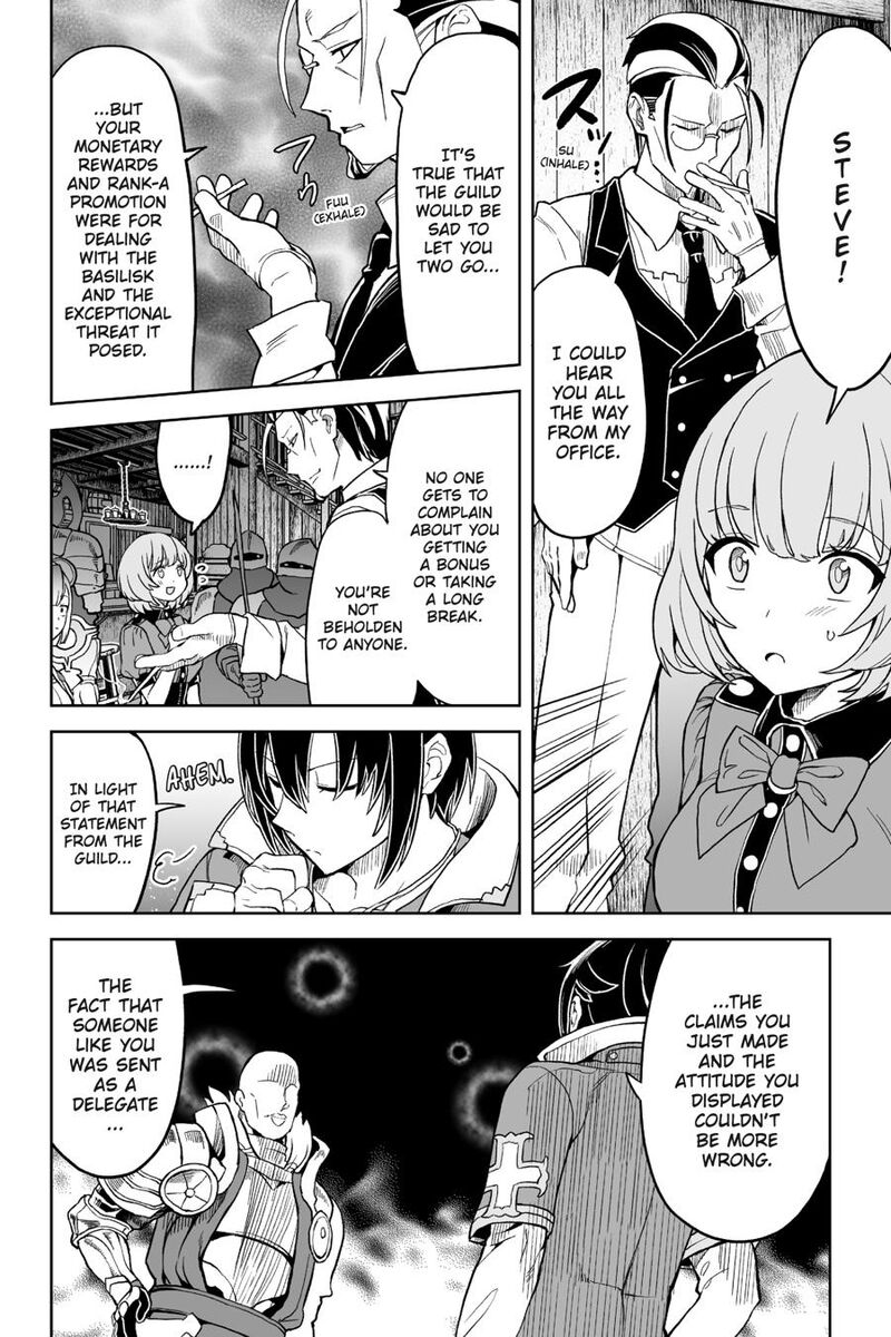 Kaibutsu Tachi Wo Suberu Mono 6 20