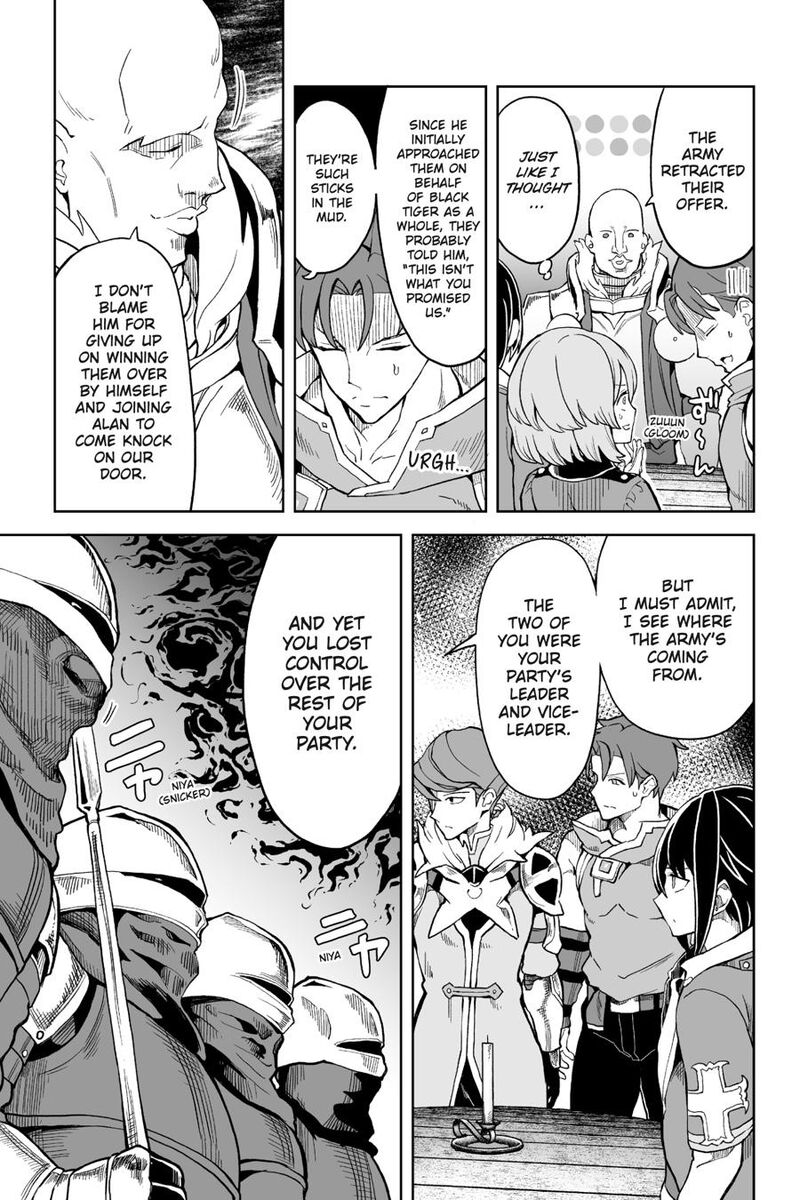 Kaibutsu Tachi Wo Suberu Mono 6 3