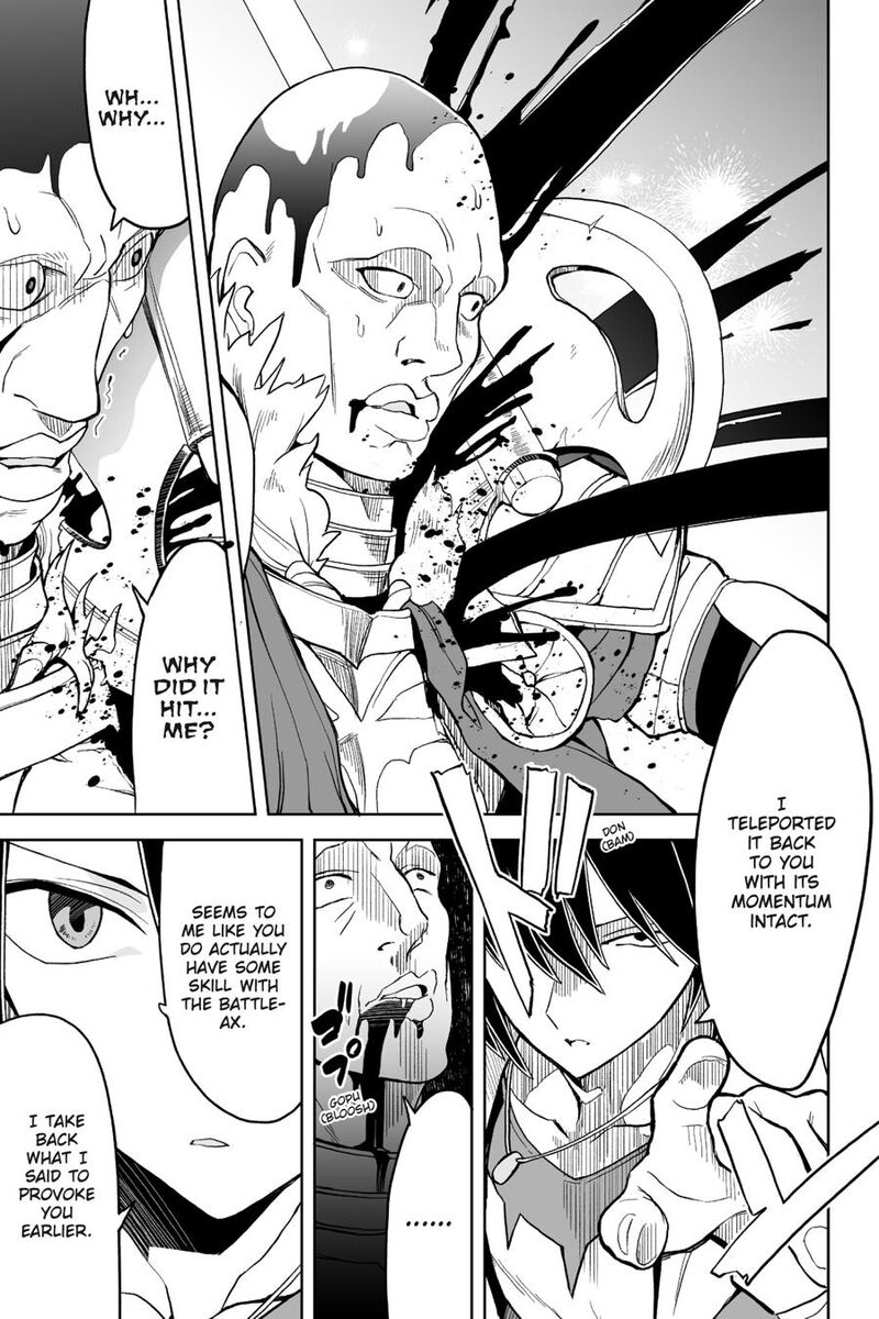 Kaibutsu Tachi Wo Suberu Mono 6 31