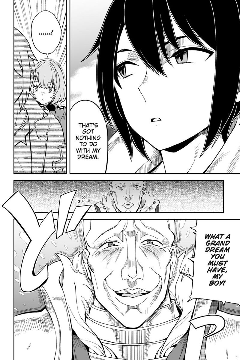 Kaibutsu Tachi Wo Suberu Mono 6 8