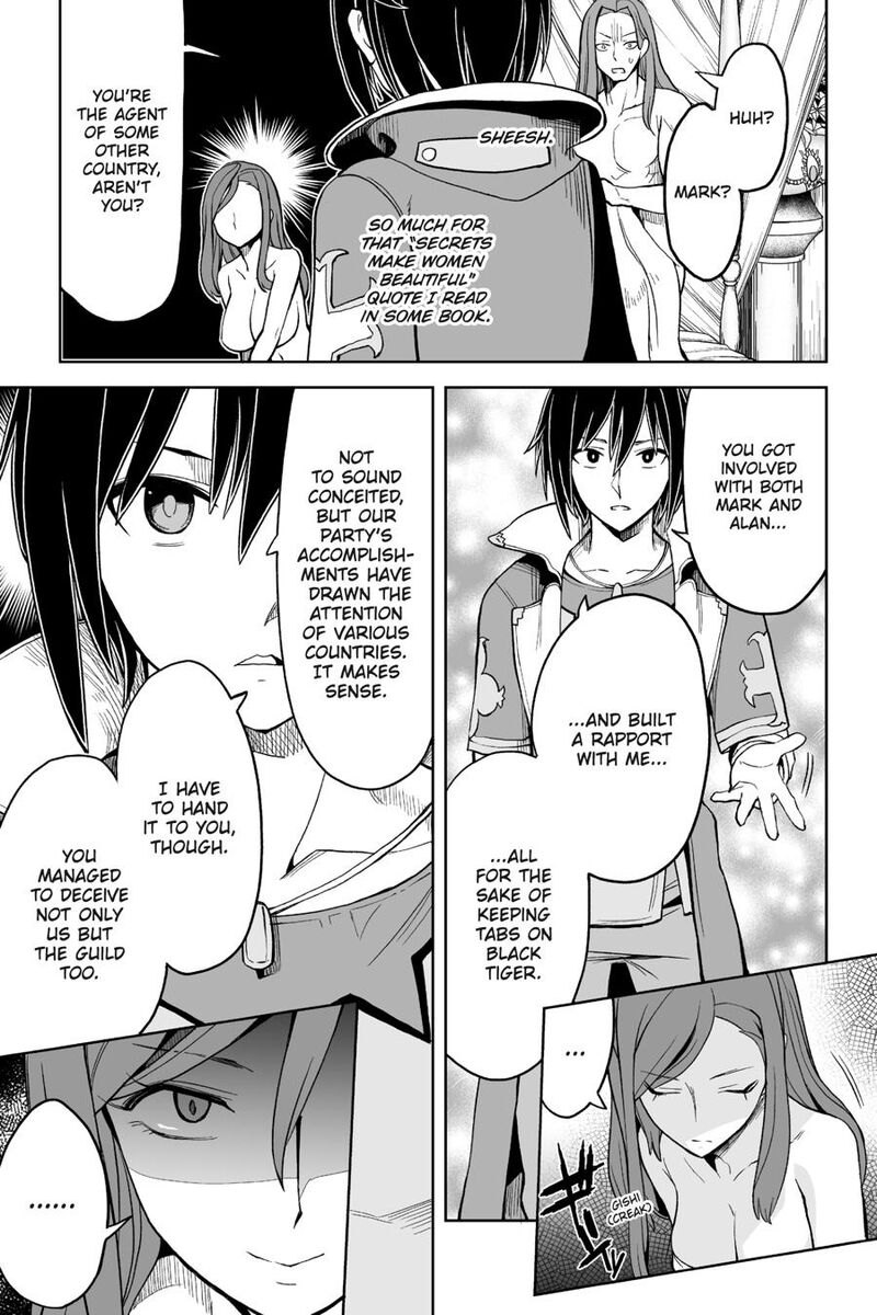 Kaibutsu Tachi Wo Suberu Mono 7 18