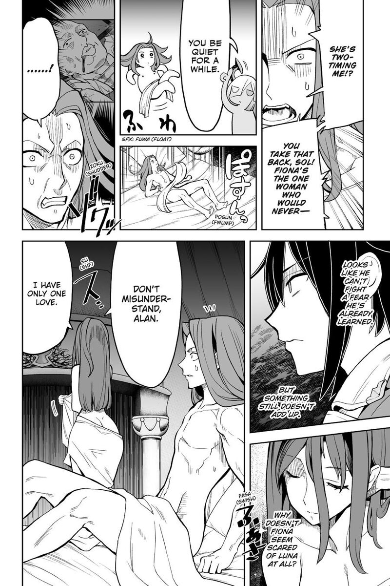 Kaibutsu Tachi Wo Suberu Mono 7 19