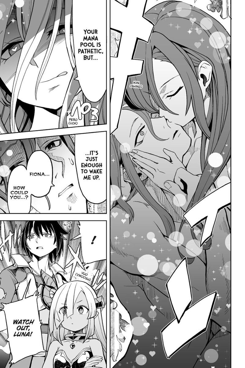 Kaibutsu Tachi Wo Suberu Mono 7 26