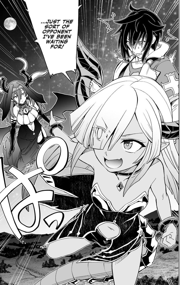 Kaibutsu Tachi Wo Suberu Mono 7 28