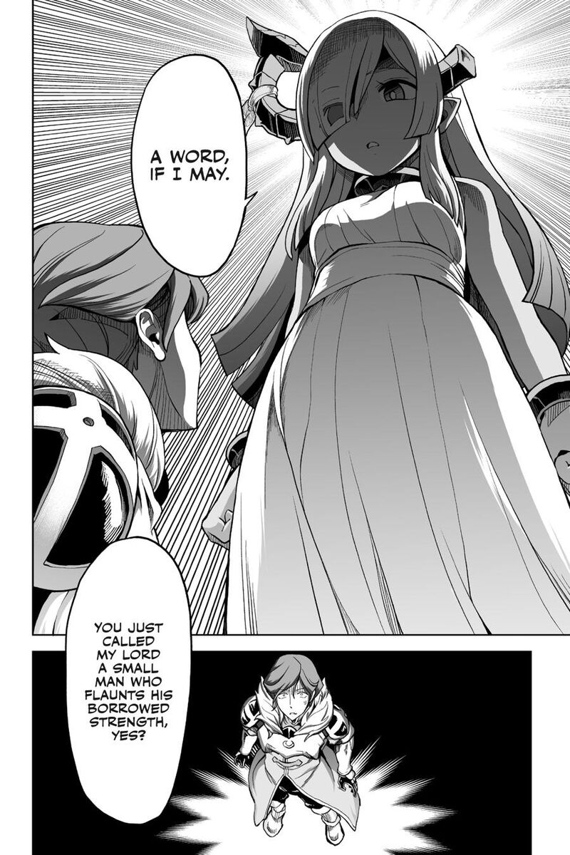 Kaibutsu Tachi Wo Suberu Mono 7 3