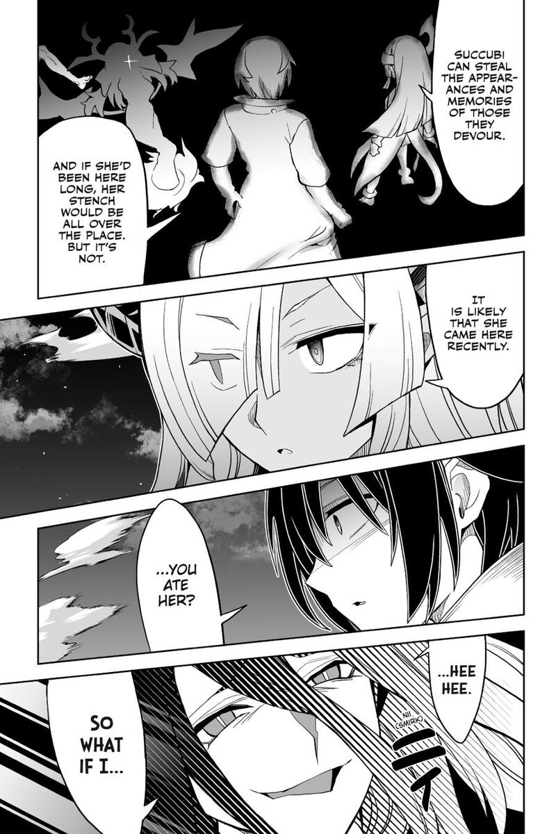 Kaibutsu Tachi Wo Suberu Mono 7 32