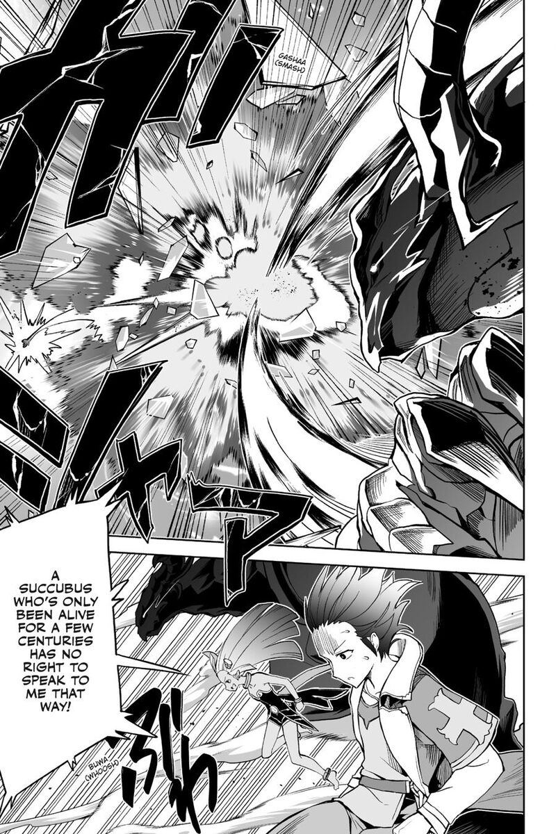 Kaibutsu Tachi Wo Suberu Mono 7 39