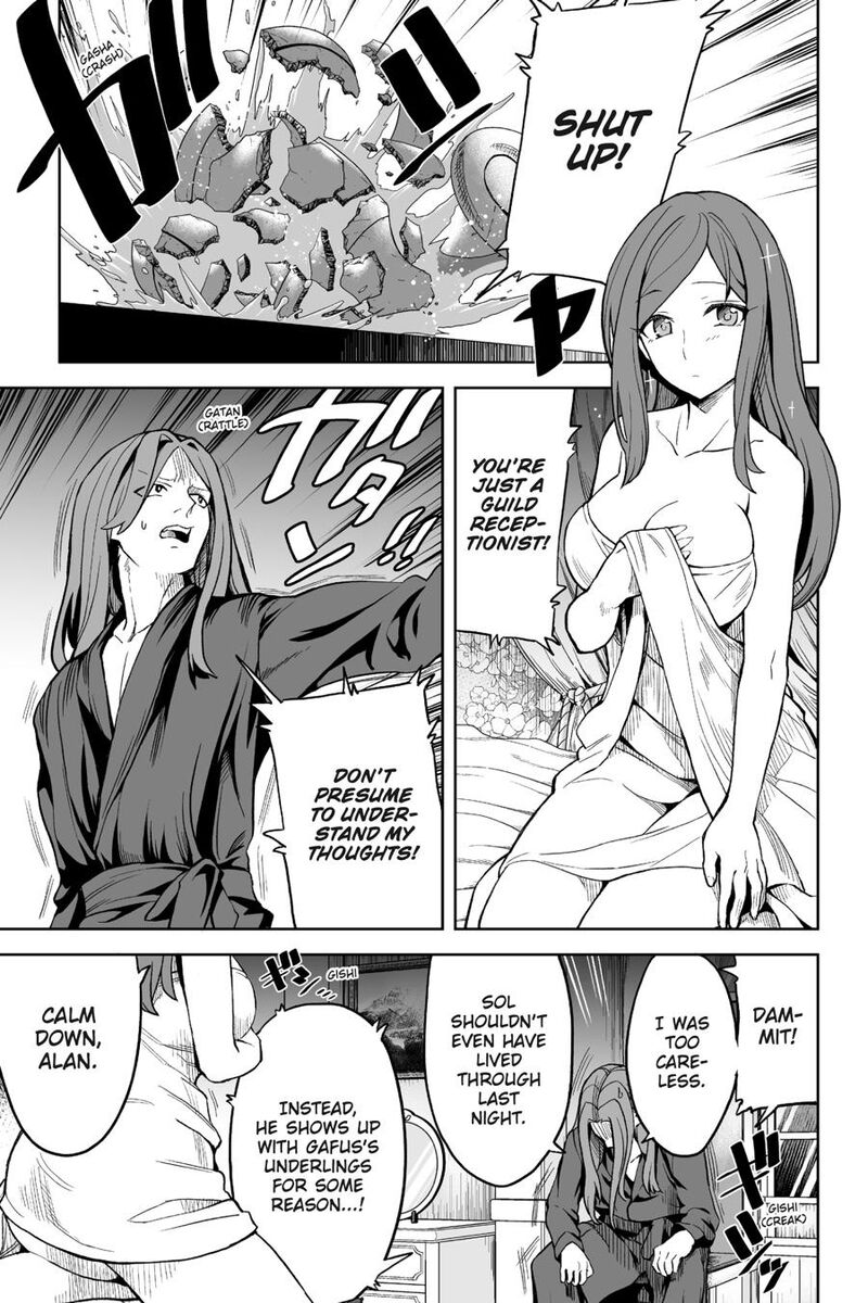 Kaibutsu Tachi Wo Suberu Mono 7 8