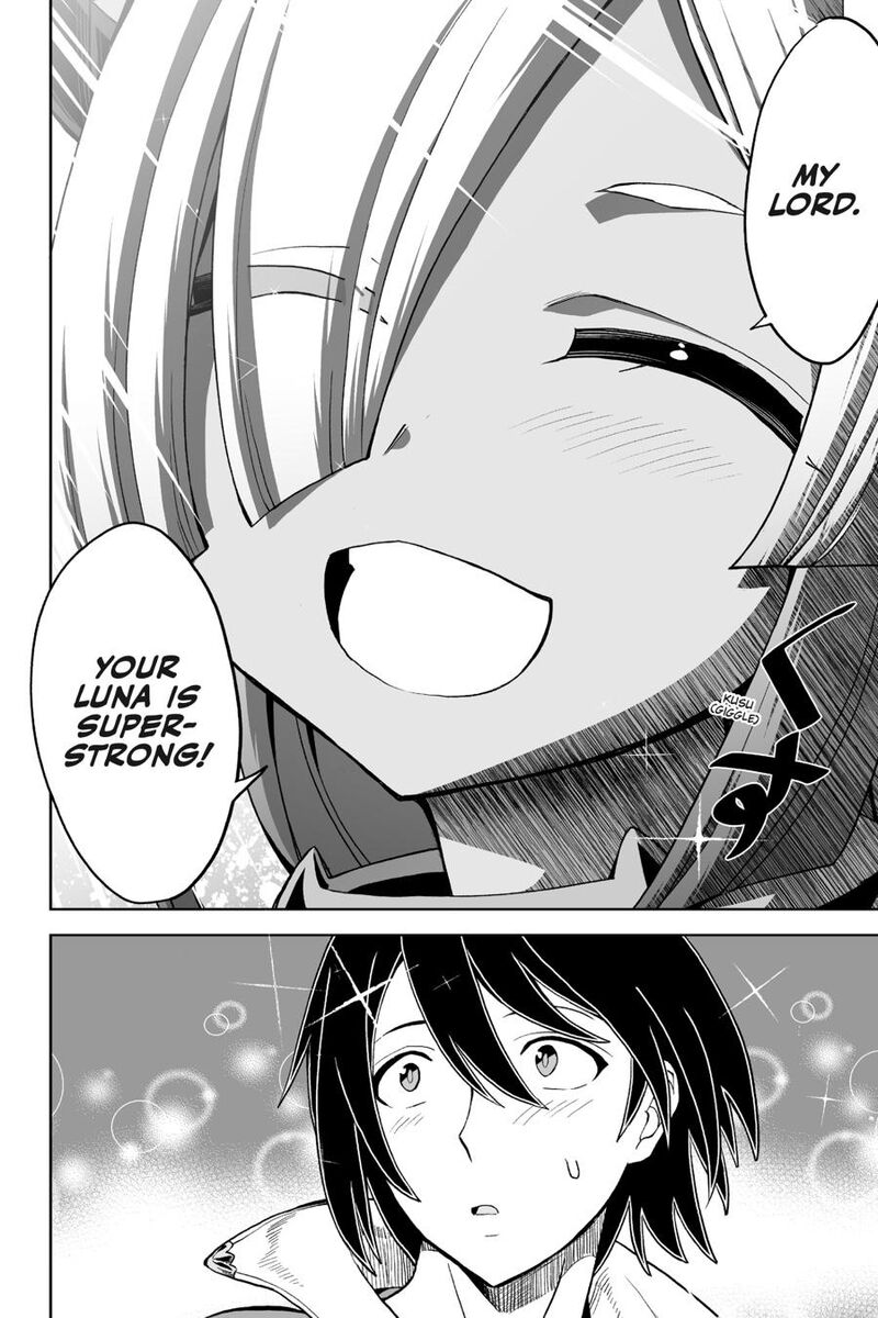 Kaibutsu Tachi Wo Suberu Mono 8 12