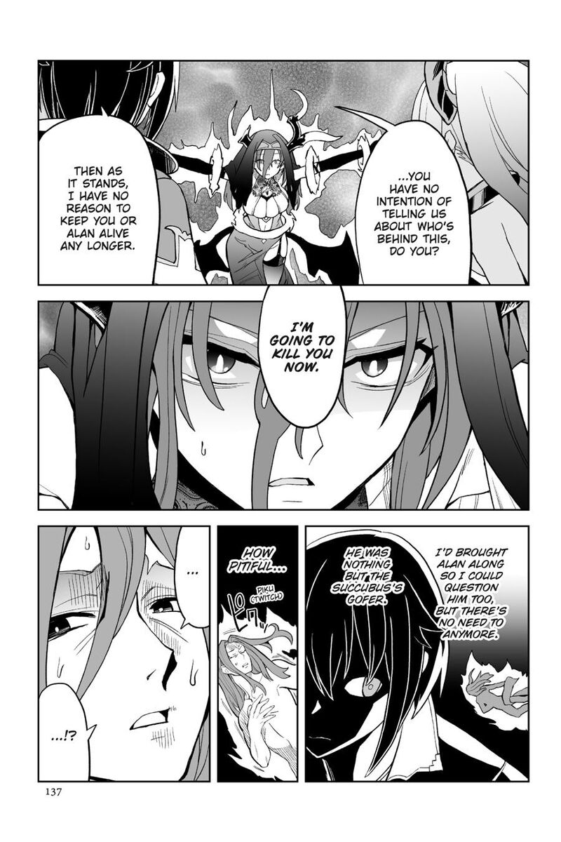 Kaibutsu Tachi Wo Suberu Mono 8 24