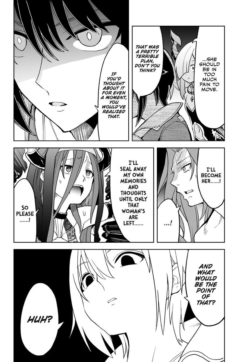 Kaibutsu Tachi Wo Suberu Mono 8 27