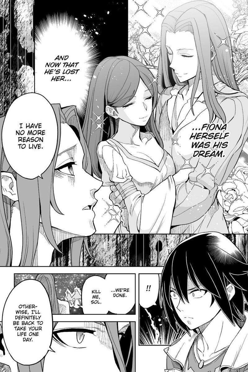 Kaibutsu Tachi Wo Suberu Mono 8 37