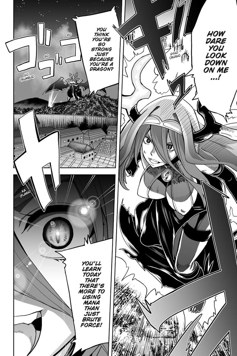 Kaibutsu Tachi Wo Suberu Mono 8 4