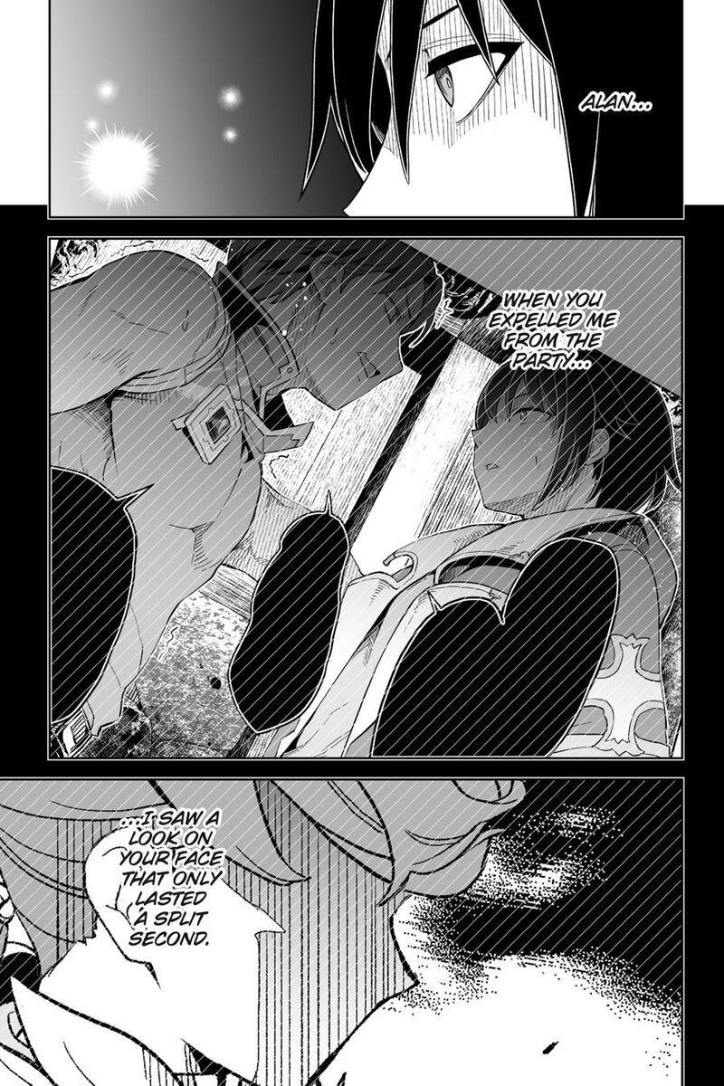 Kaibutsu Tachi Wo Suberu Mono 8 40