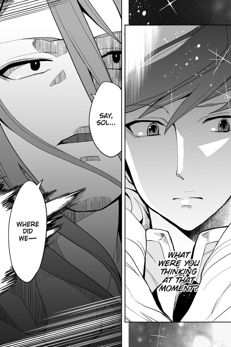 Kaibutsu Tachi Wo Suberu Mono 8 41