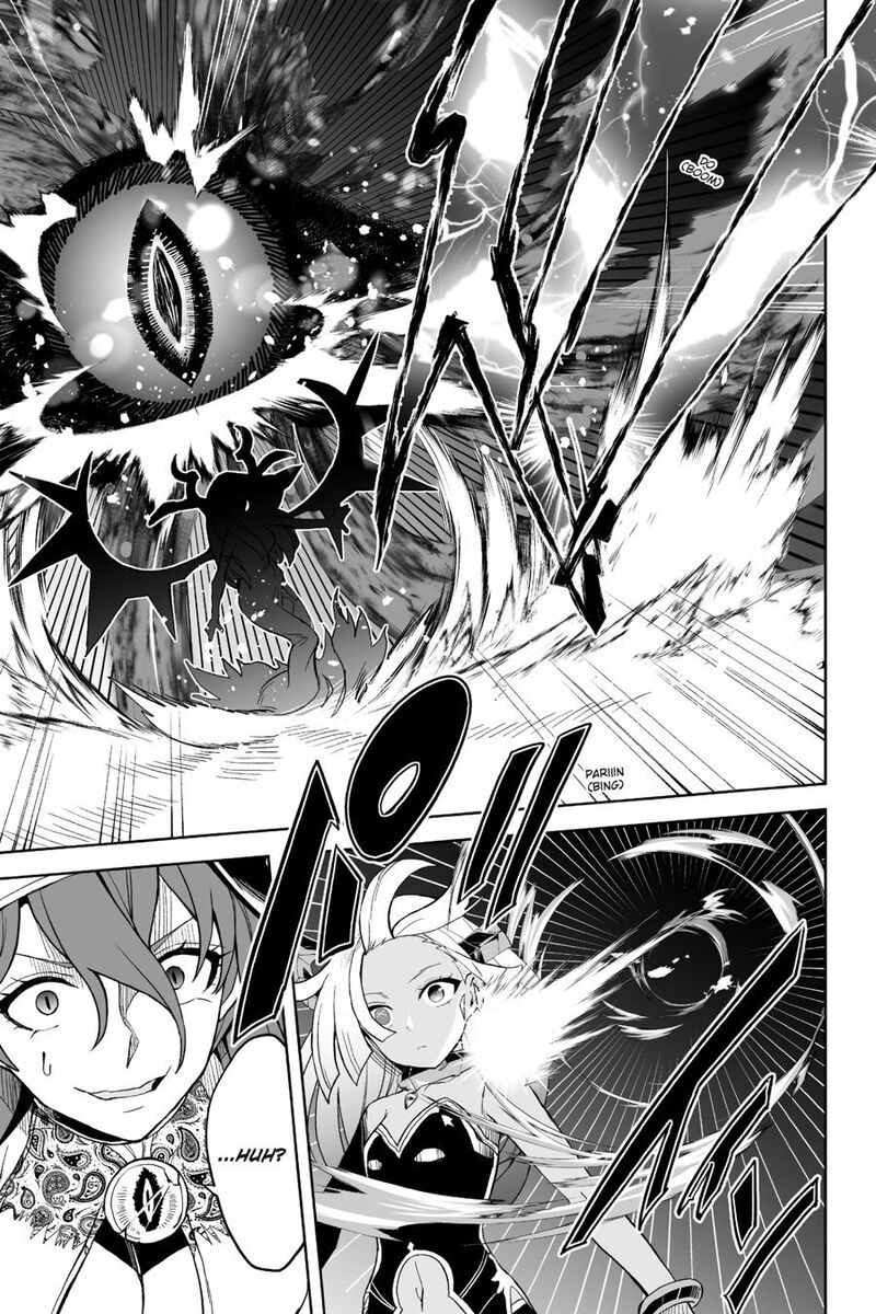 Kaibutsu Tachi Wo Suberu Mono 8 5