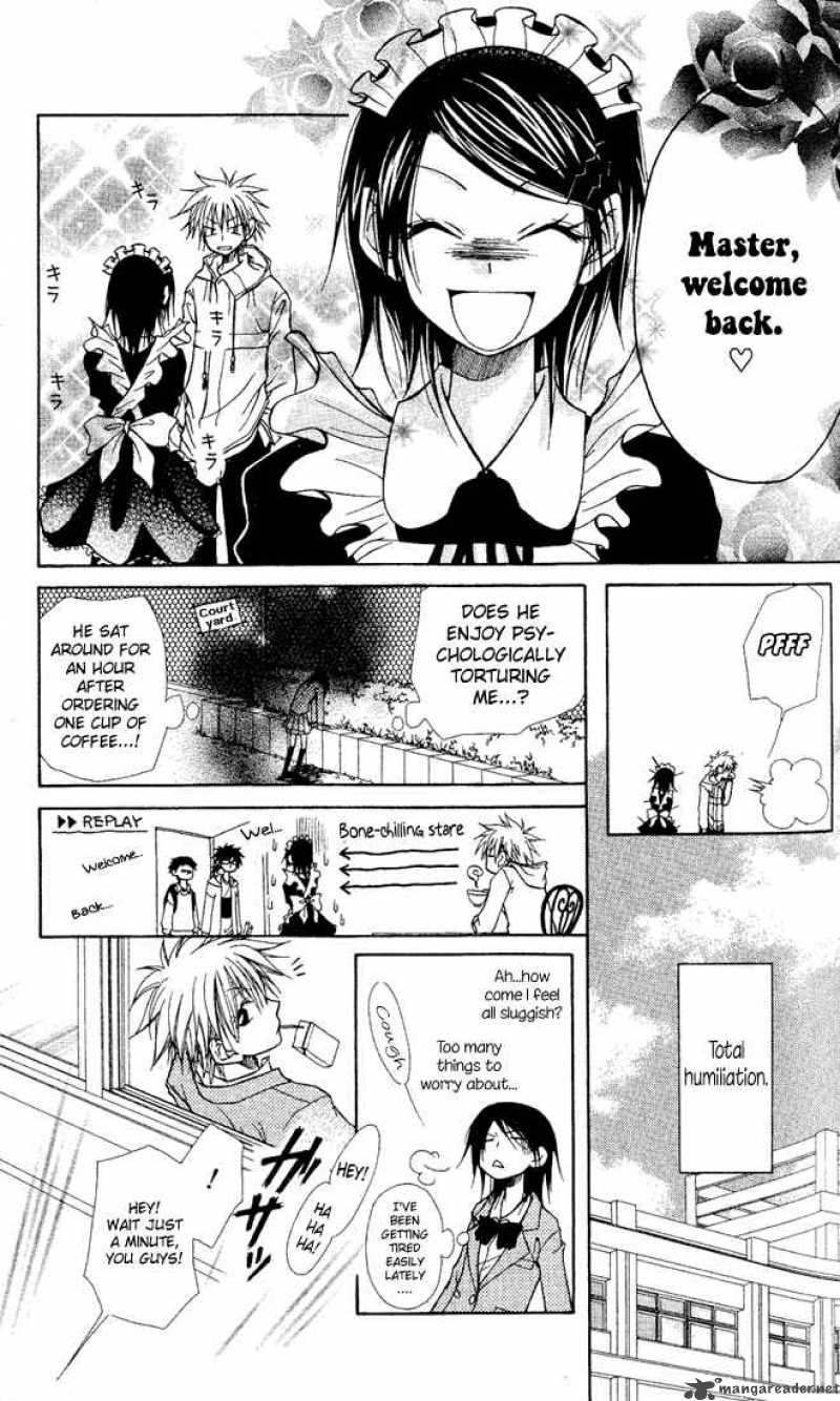 Kaichou Wa Maid Sama 1 20