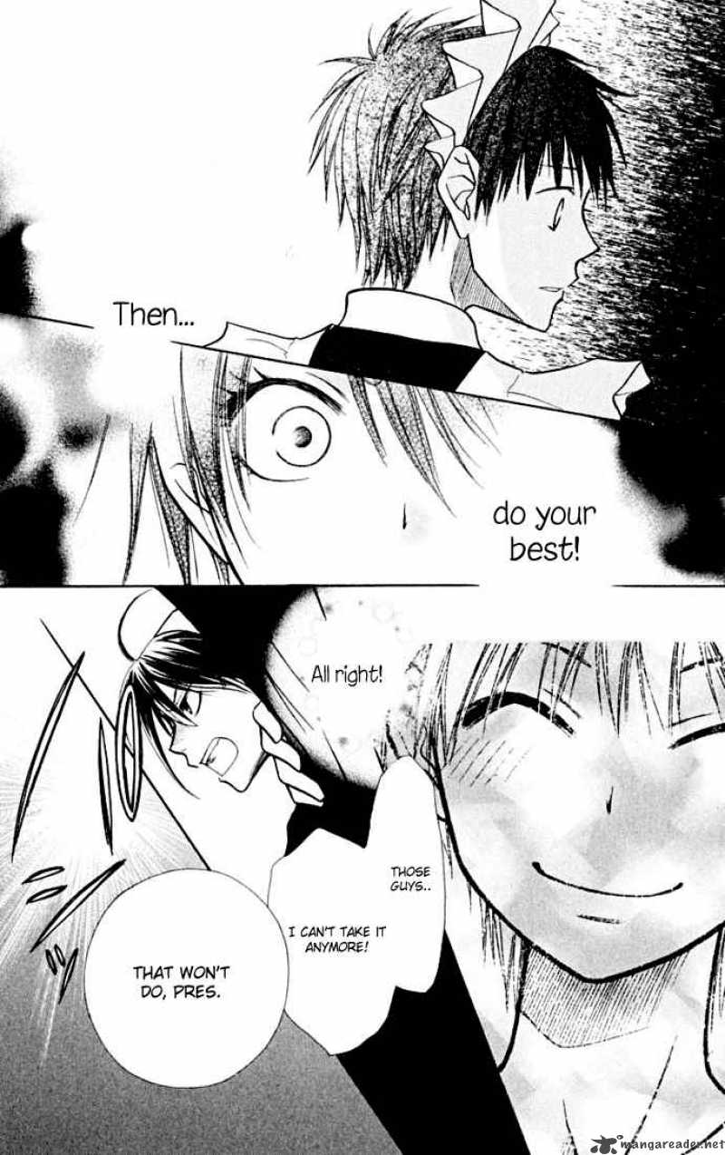 Kaichou Wa Maid Sama 10 24