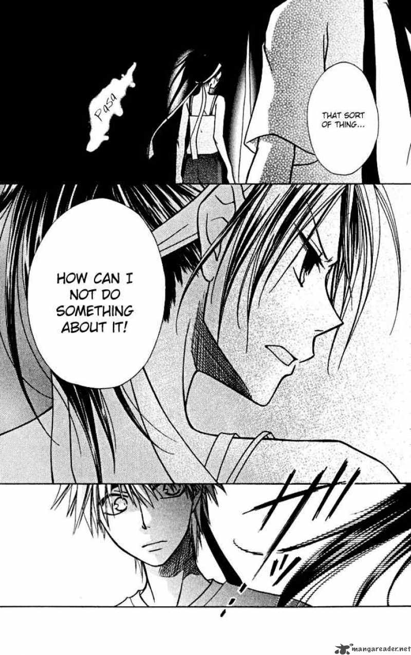 Kaichou Wa Maid Sama 10 28