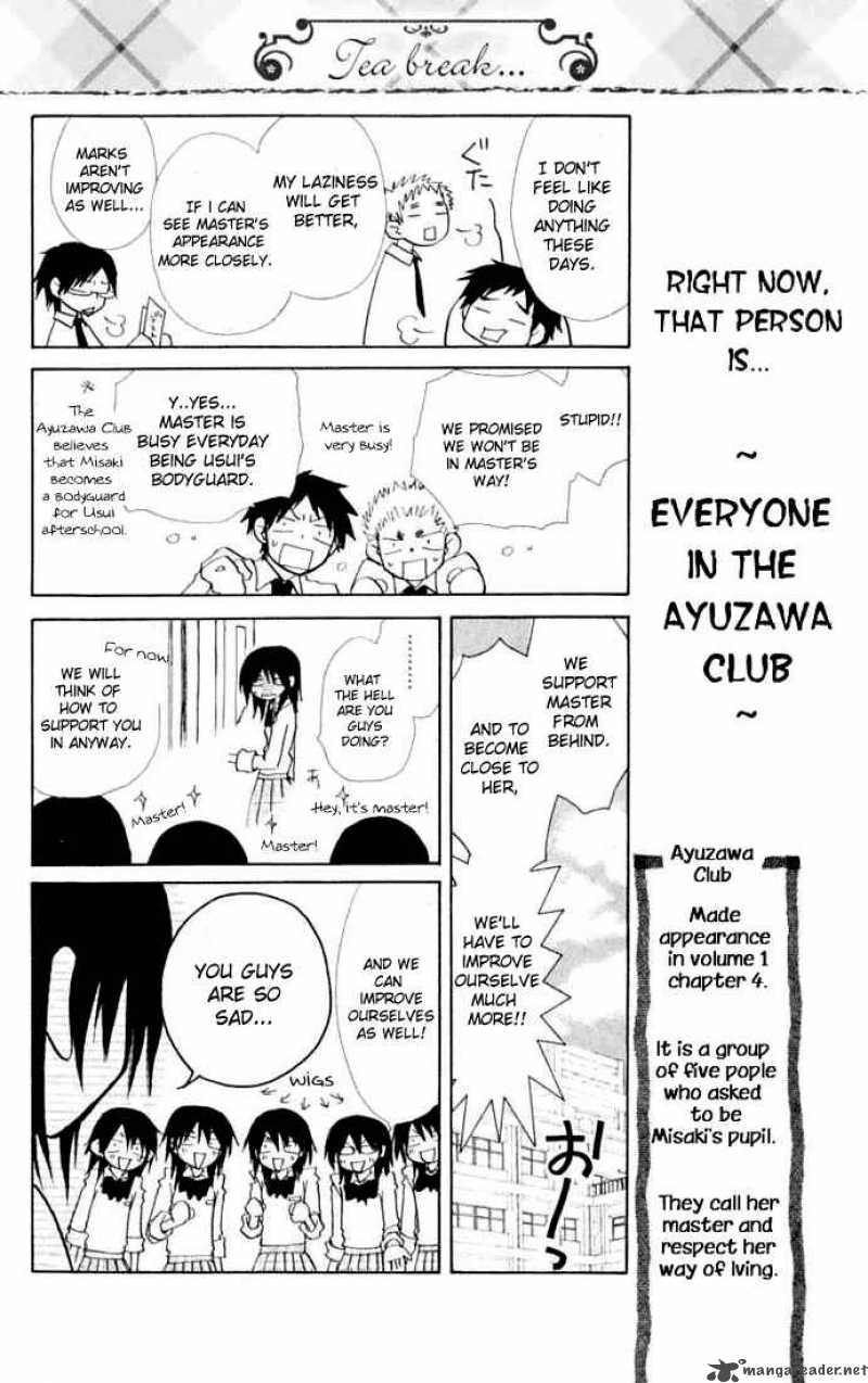 Kaichou Wa Maid Sama 10 37