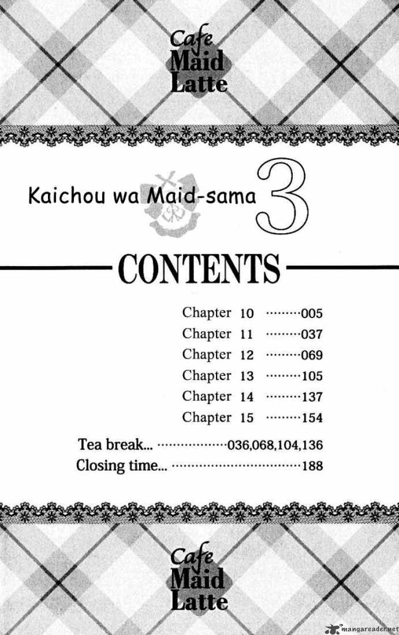 Kaichou Wa Maid Sama 10 5