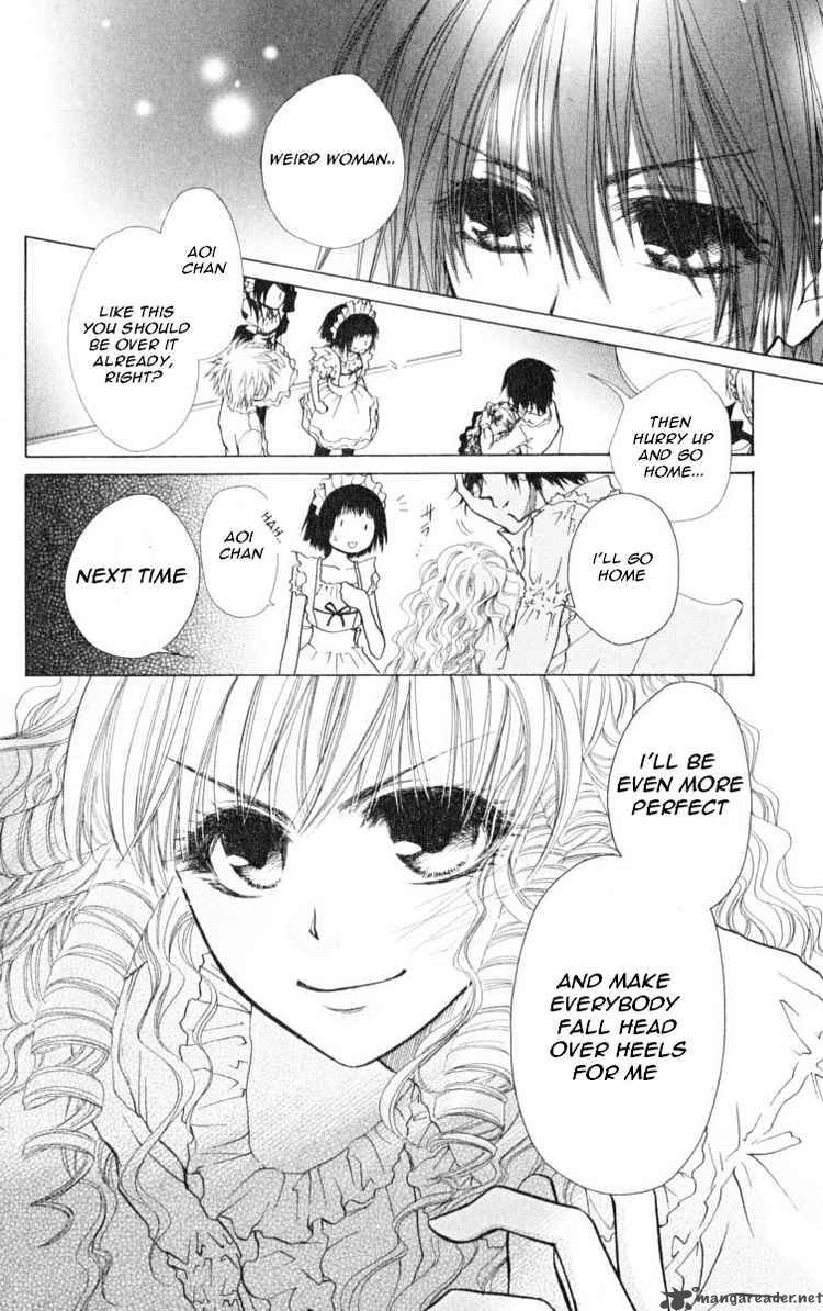 Kaichou Wa Maid Sama 13 30